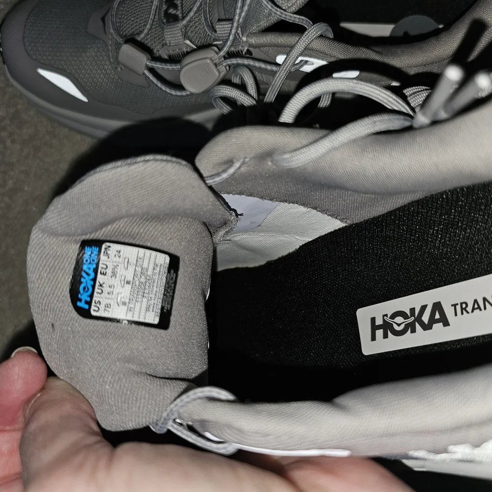 Hoka Shoes - Picture 3 of 4